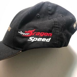 Porsche hat